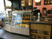 Bakker Bart