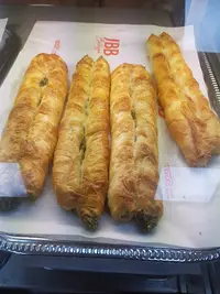 Bakkerij Avrasya