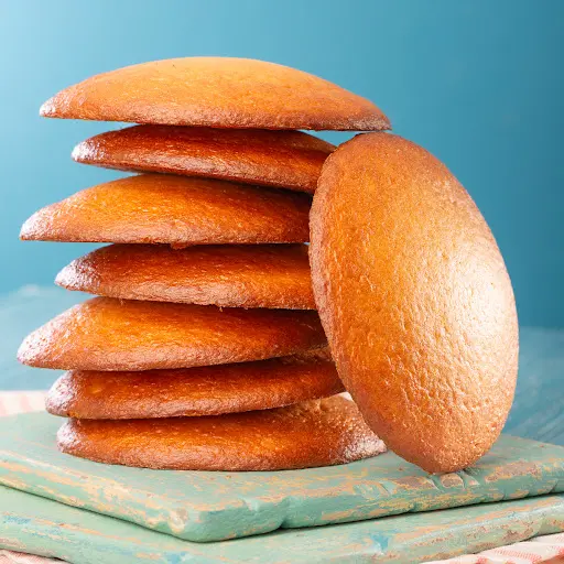 Bakkerij Boender