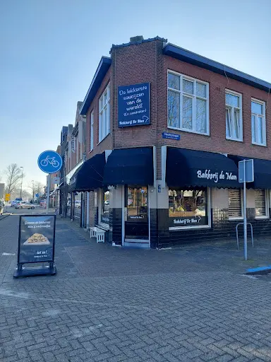 Bakkerij De Man