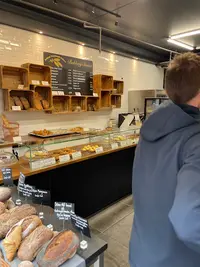 Bakkerij Samen