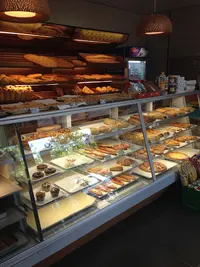 Bakkerij 't Pleintje