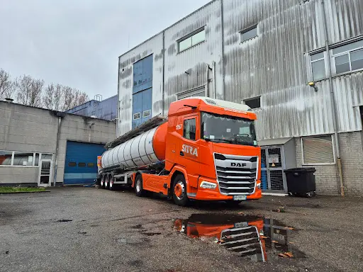 Biscuit International Dordrecht
