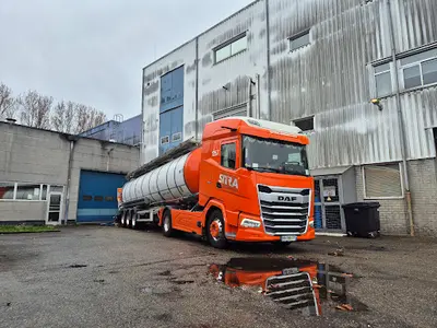Biscuit International Dordrecht