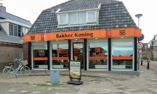 Bakker Koning