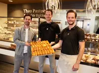 Brabantse worstenbroodjes