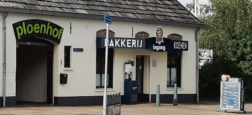 Bakkerij Koenen - Ploenhof