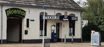 Bakkerij Koenen - Ploenhof