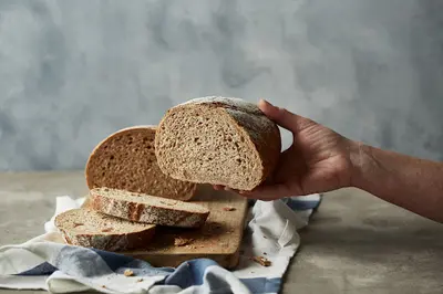 Brood- en Banketbakkerij Godschalk Groessen