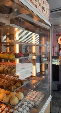 2 in 1 De Nieuwe Bakkerij