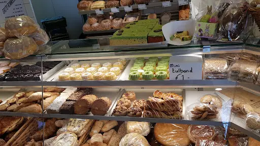 Bakkerij Kaandorp