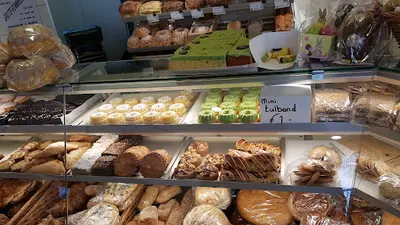 Bakkerij Kaandorp