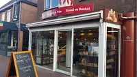 Bakkerij de Vries