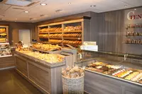 Bakkerij ten Veen - vestiging Eikenlaan Bennekom
