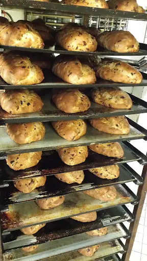 Bakkerij van Voorthuizen | Ederveen