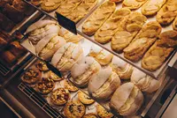 Bakkerij van Voorthuizen | Rozenplein Ede