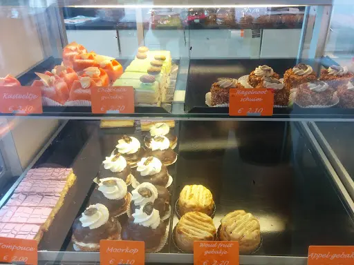 Bakkerij Tetteroo Eemnes | Biologisch volkoren brood