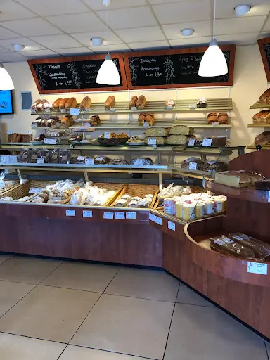 Bakkerij Henk Post Middelstum
