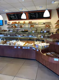Bakkerij Henk Post Middelstum