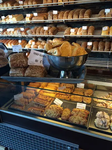Bakkerij Marinus Appingedam