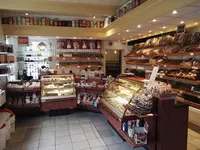 Bakkerij Olinga Koekkampioen van Nederland Koffie en Terras