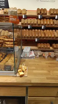 Bakkerij van Heeswijk
