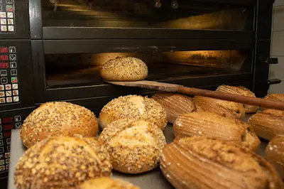Bakkerij Deckers