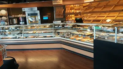 Bakkerij Paulissen