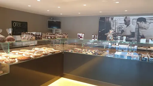 Patisserie Peter Lemmens