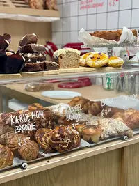 Bakhuisje Eindhoven
