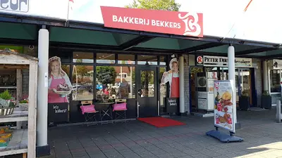 Bakkerij Bekkers Achtse Barrier