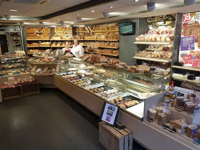 Bakkerij Bekkers Eindhoven