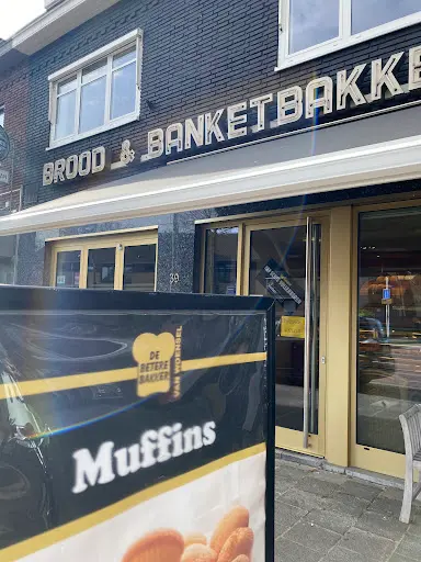 Bakkerij van Woensel