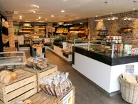 Echte Bakker Godfried de Vocht - Uw broodspecialist