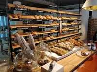 Stadsbakkerij Broodt