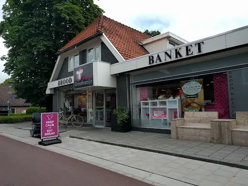 Bakkerij Grootkarzijn
