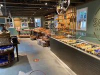 De Bakkersmolen