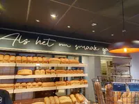 Schuld Bakkerij Maalderij