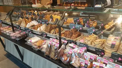 Bakker Bart Emmen Marktplein