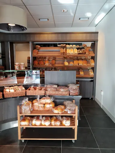 Bakker Bult