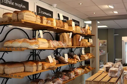 Bakker Joost (bakker & lunchlokaal)