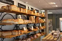 Bakker Joost (bakker & lunchlokaal)
