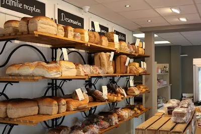 Bakker Joost (bakker & lunchlokaal)