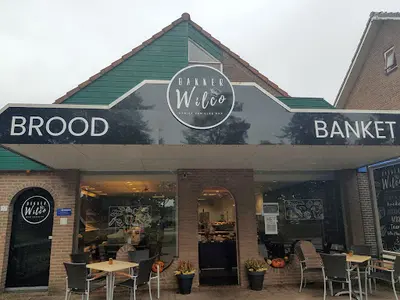 Bakker Wilco