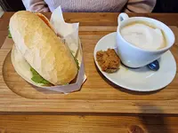 Bakkerij Bos