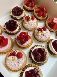 Bakkertje.Bruins