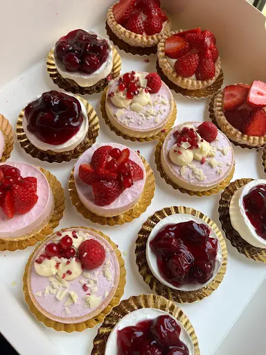 Bakkertje.Bruins
