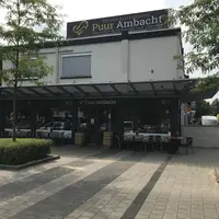 Brood en Banketbakkerij Puur Ambacht Klazienaveen
