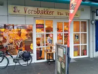 Versbakker Van Veenen