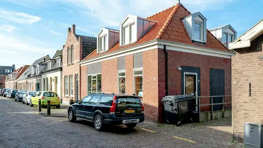 Bakkerij 5